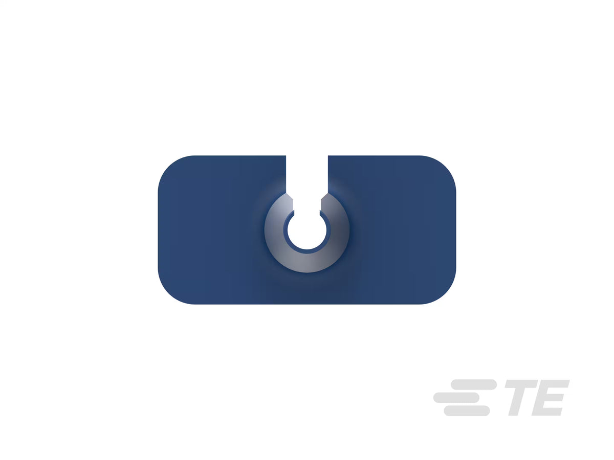 0411-204-1605 Deutsch Size 16 Contact Removal Tool - Dark Blue