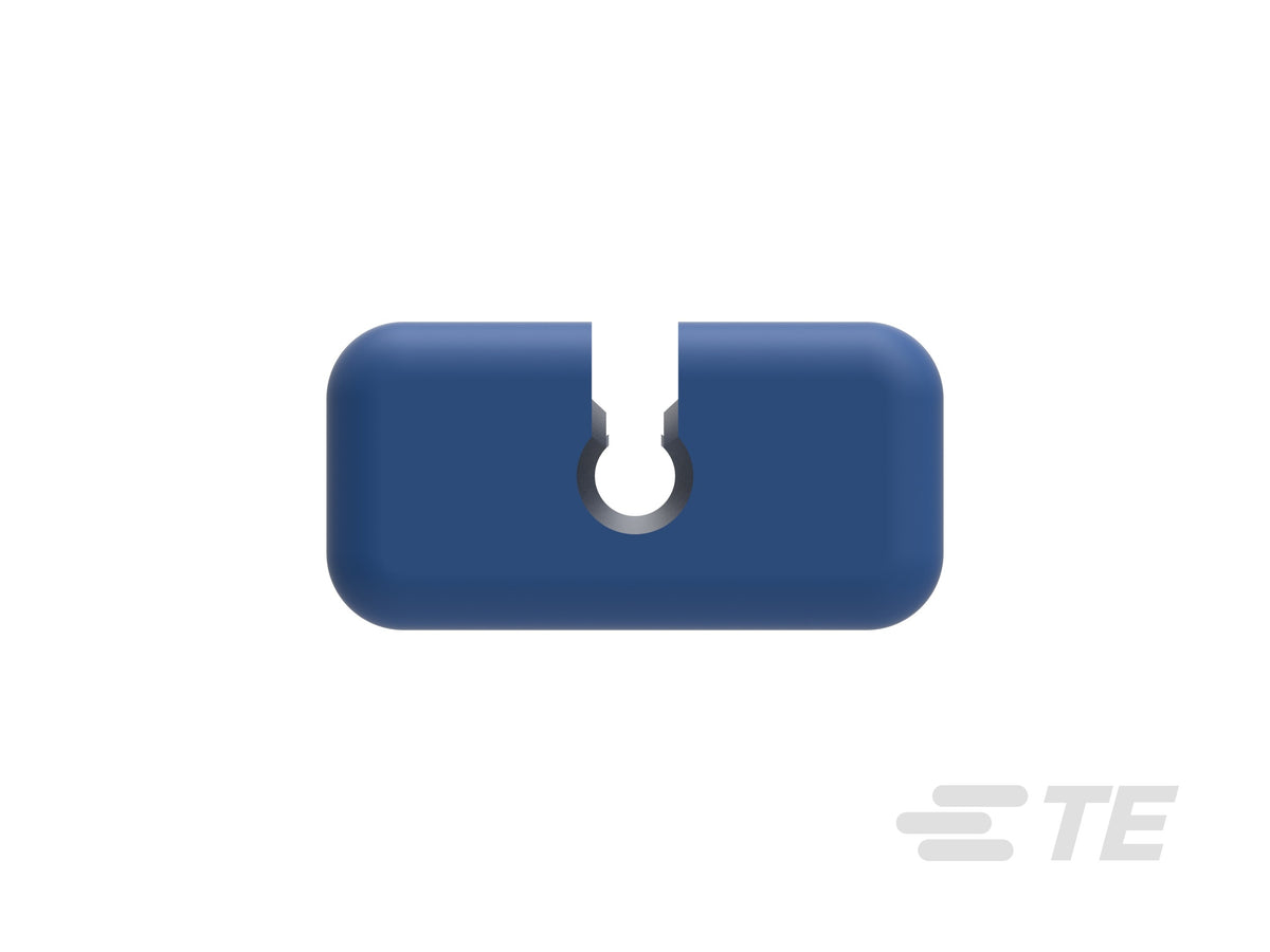 0411-204-1605 Deutsch Size 16 Contact Removal Tool - Dark Blue