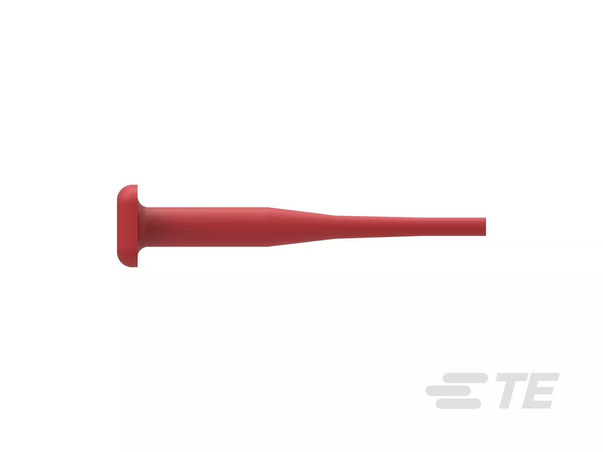 0411-240-2005 Deutsch Size 20 Contact Removal Tool - Red