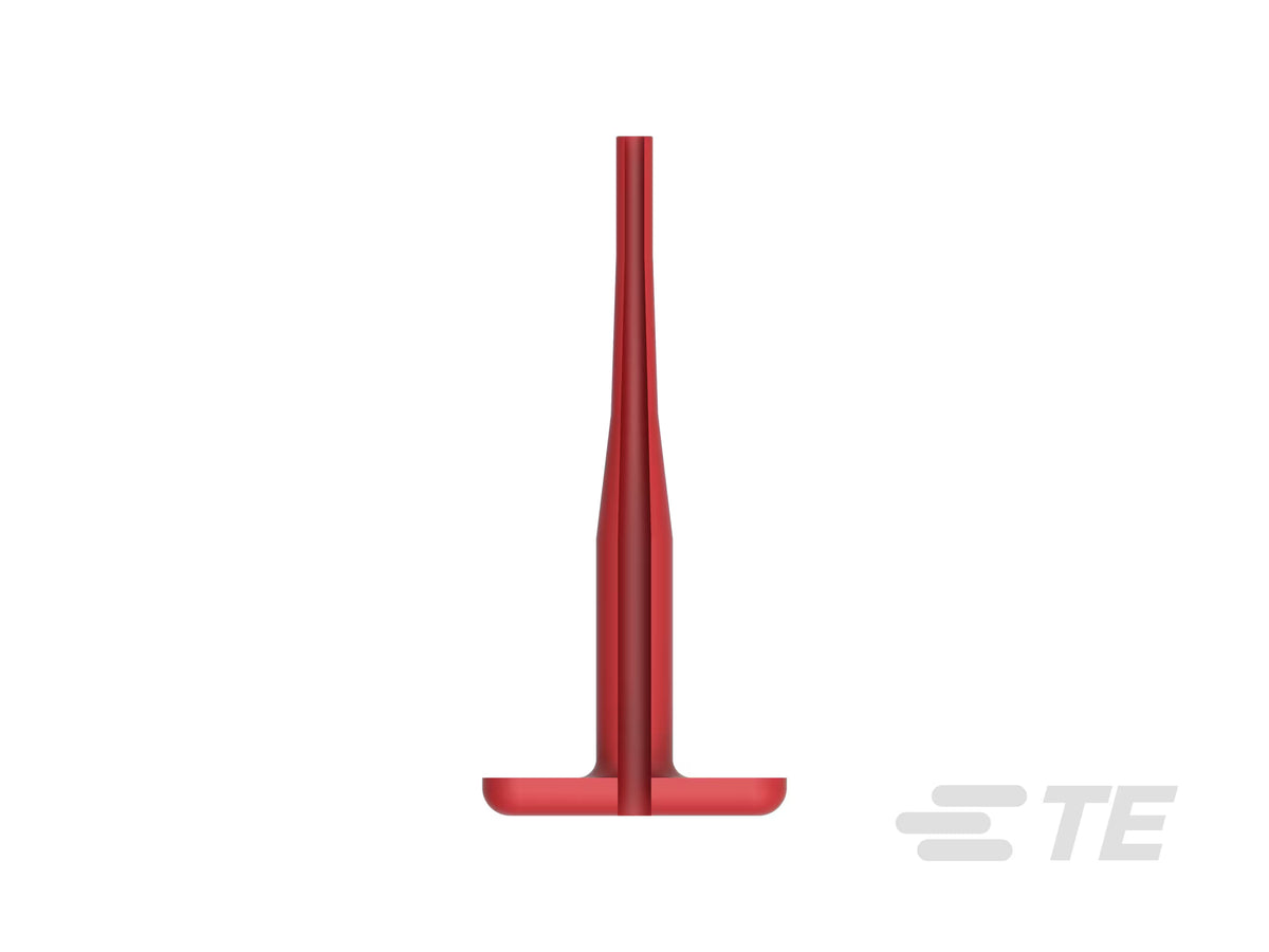 0411-240-2005 Deutsch Size 20 Contact Removal Tool - Red