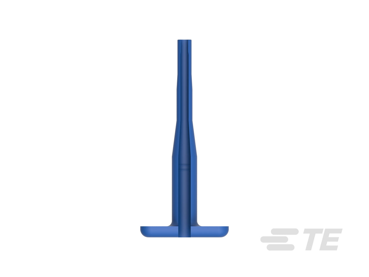 0411-310-1605 Deutsch Size 16 Contact Removal Tool - Light Blue