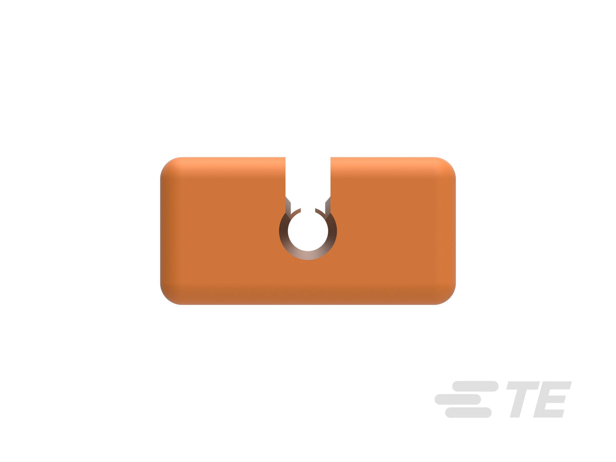0411-337-1205 Deutsch Size 12 Contact Removal Tool - Orange