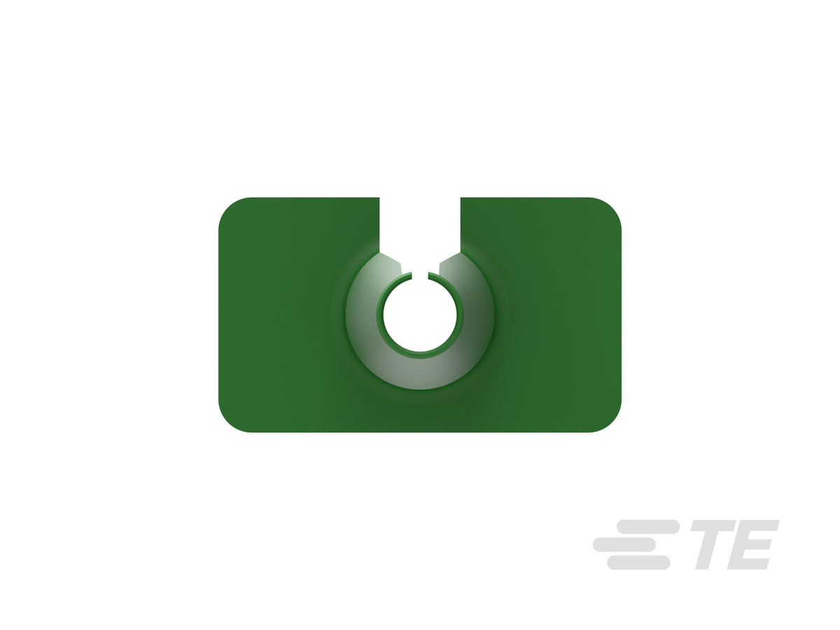 0411-353-0805 Deutsch Size 8 Contact Removal Tool - Green