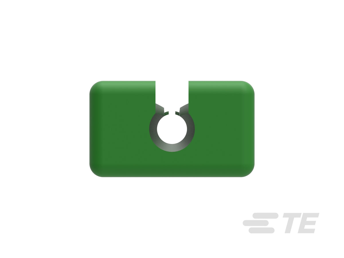 0411-353-0805 Deutsch Size 8 Contact Removal Tool - Green