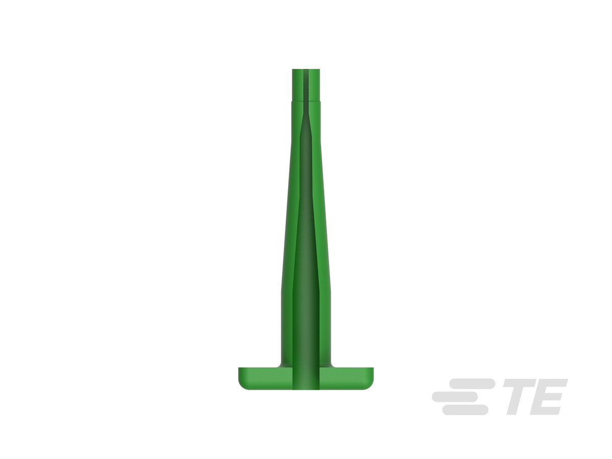 0411-353-0805 Deutsch Size 8 Contact Removal Tool - Green