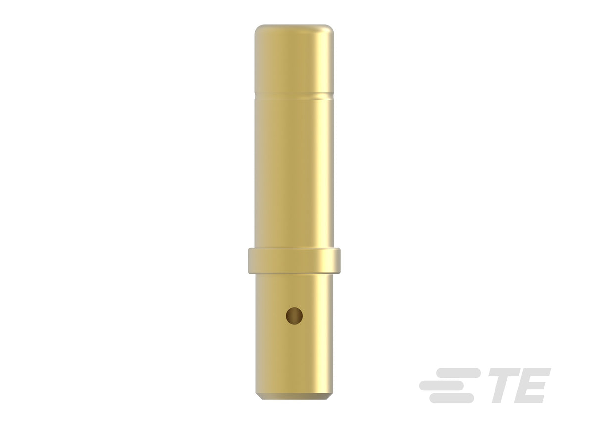 0462-210-1231 Deutsch Size 12 Solid Socket Contact - 12-14 AWG Palladium/Nickel/Gold