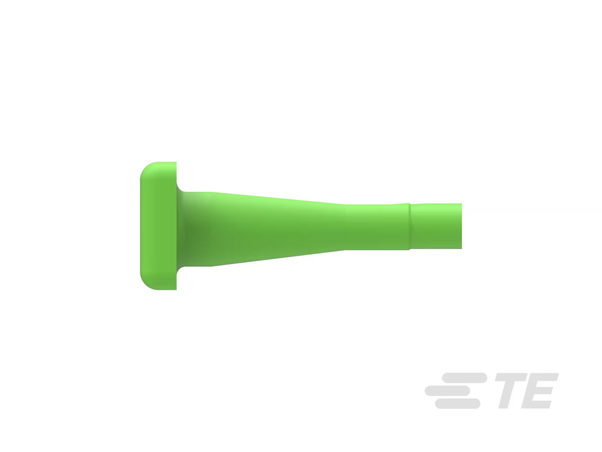 114008 Deutsch Size 8 Contact Removal Tool - Green