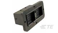 DRC12-40PB - Industrial Connectors