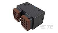 DRC16-24SAE - Industrial Connectors