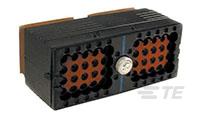 DRC16-40SE - Industrial Connectors