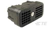 DRC26-50S04 - Industrial Connectors