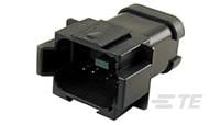 DT04-08PB-P026 - Industrial Connectors