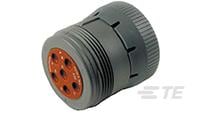 HD16-6-96S - Industrial Connectors