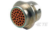 HD34-24-35PN - Industrial Connectors