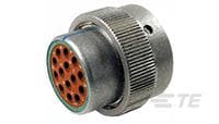 HD36-18-14PN - Industrial Connectors