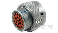 HD36-18-20SN - Industrial Connectors