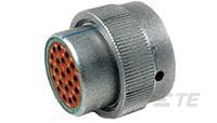 HD36-18-21SN - Industrial Connectors