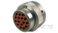 HD36-24-16PN - Industrial Connectors