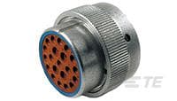 HD36-24-21SE - Industrial Connectors