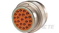 HD36-24-23SN - Industrial Connectors
