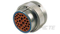HD36-24-29SE - Industrial Connectors