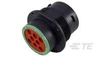 HDP24-18-8SN - Industrial Connectors