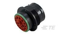HDP24-24-18PN - Industrial Connectors