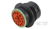 HDP24-24-18SN - Industrial Connectors