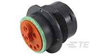 HDP24-24-91PN-P064 - Industrial Connectors