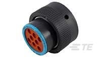 HDP26-18-8SE - Industrial Connectors