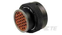 HDP26-24-31ST - Industrial Connectors