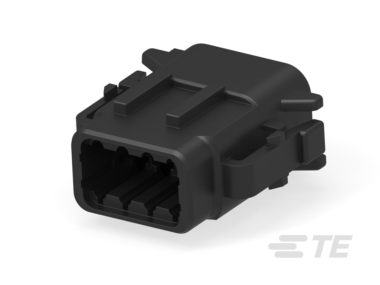 DTM06-08SA-EE04 - Industrial Connectors