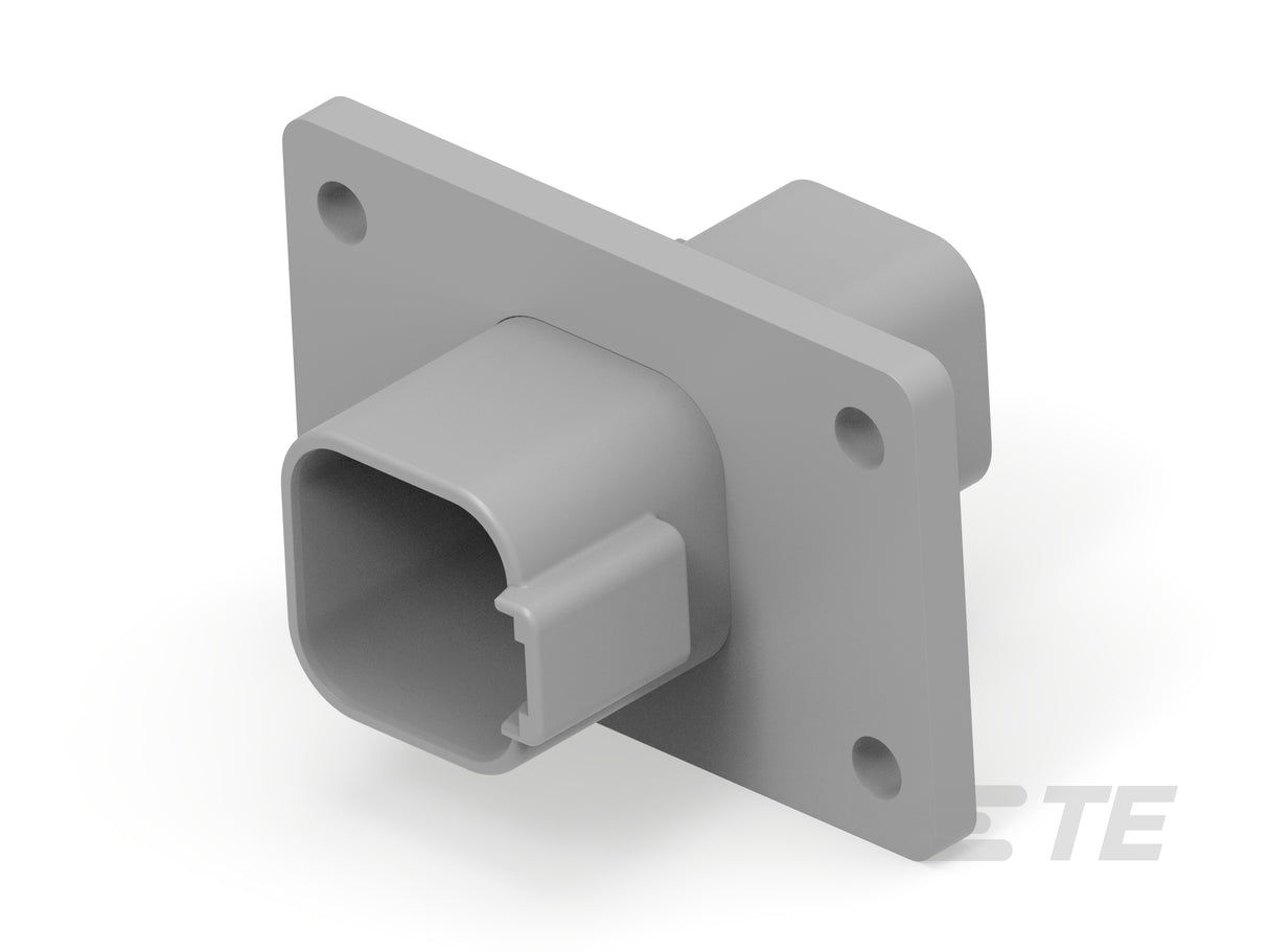 DT04-6P-L012 - Industrial Connectors