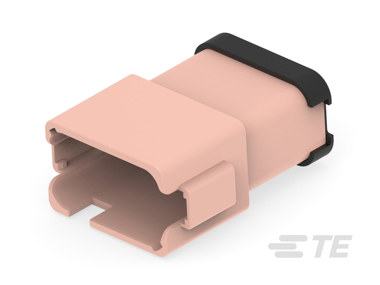 DT04-12PD-BE02 - Industrial Connectors