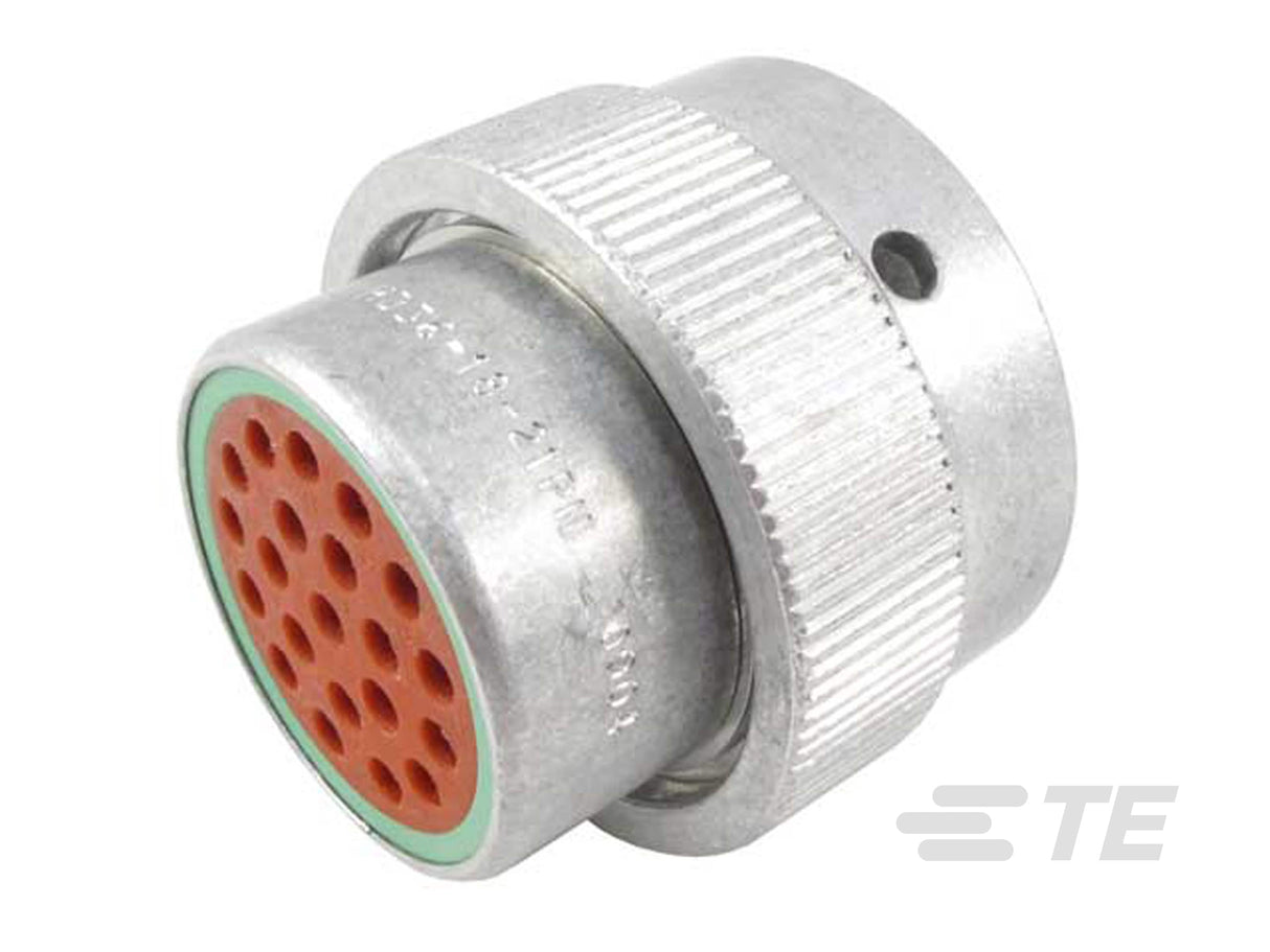 HD36-18-21PN - Industrial Connectors
