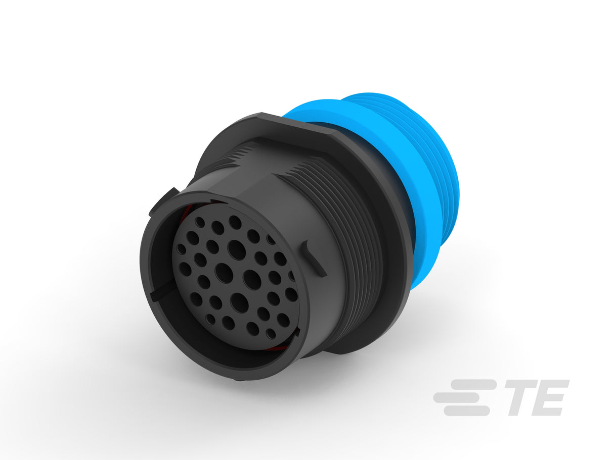 HDP24-24-29SE-L015 - Industrial Connectors