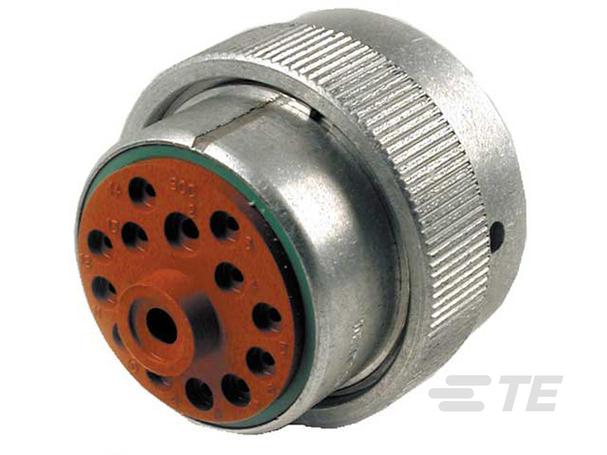HD36-24-14SN - Industrial Connectors