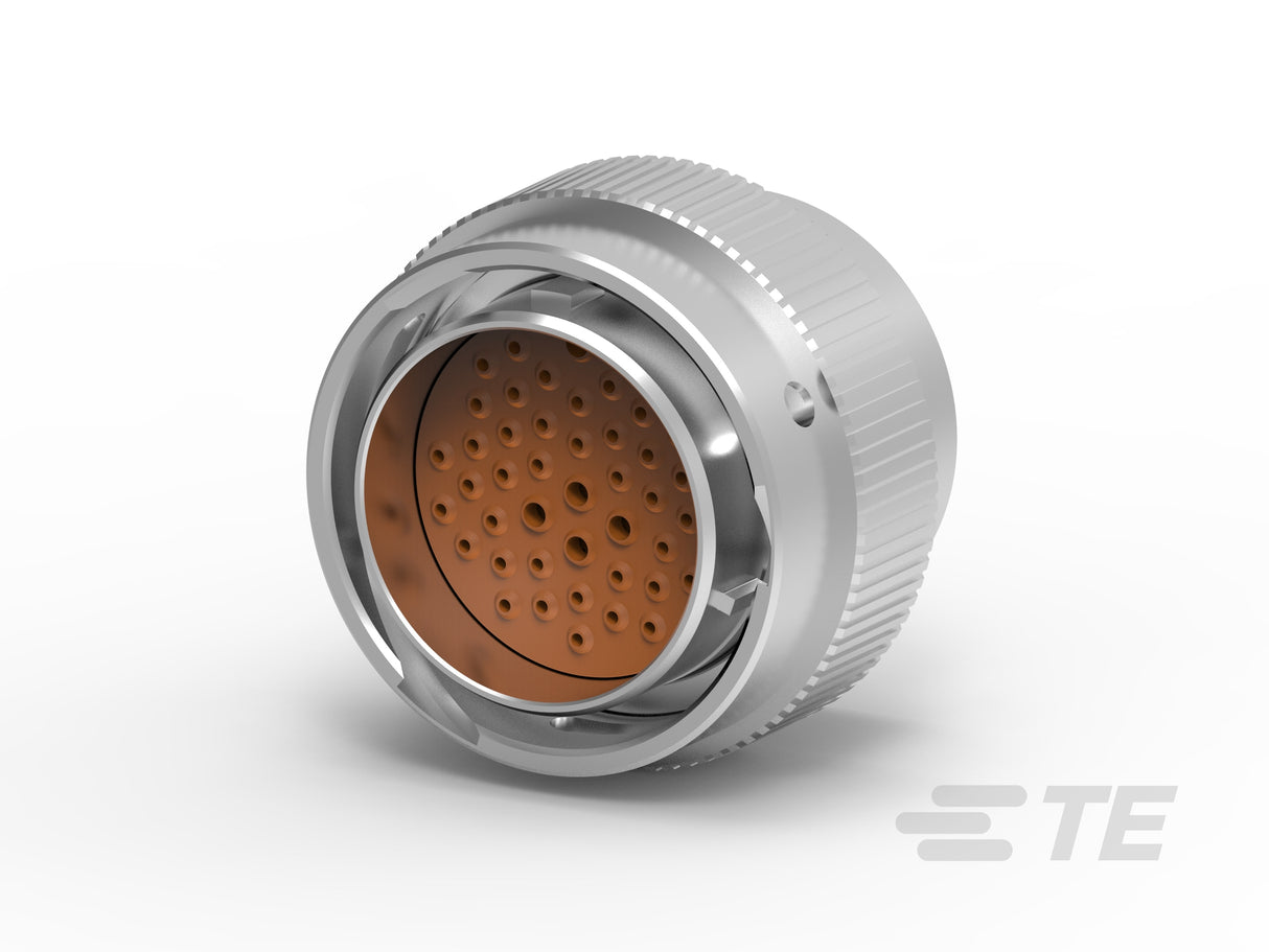 HD36-24-47PE - Industrial Connectors