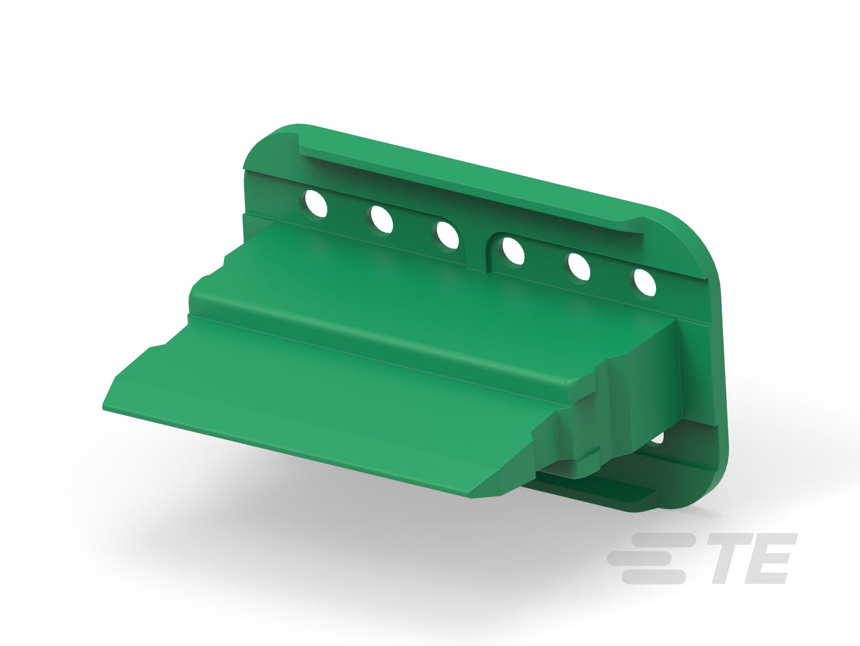 W12S-P012 - Connector Accessories