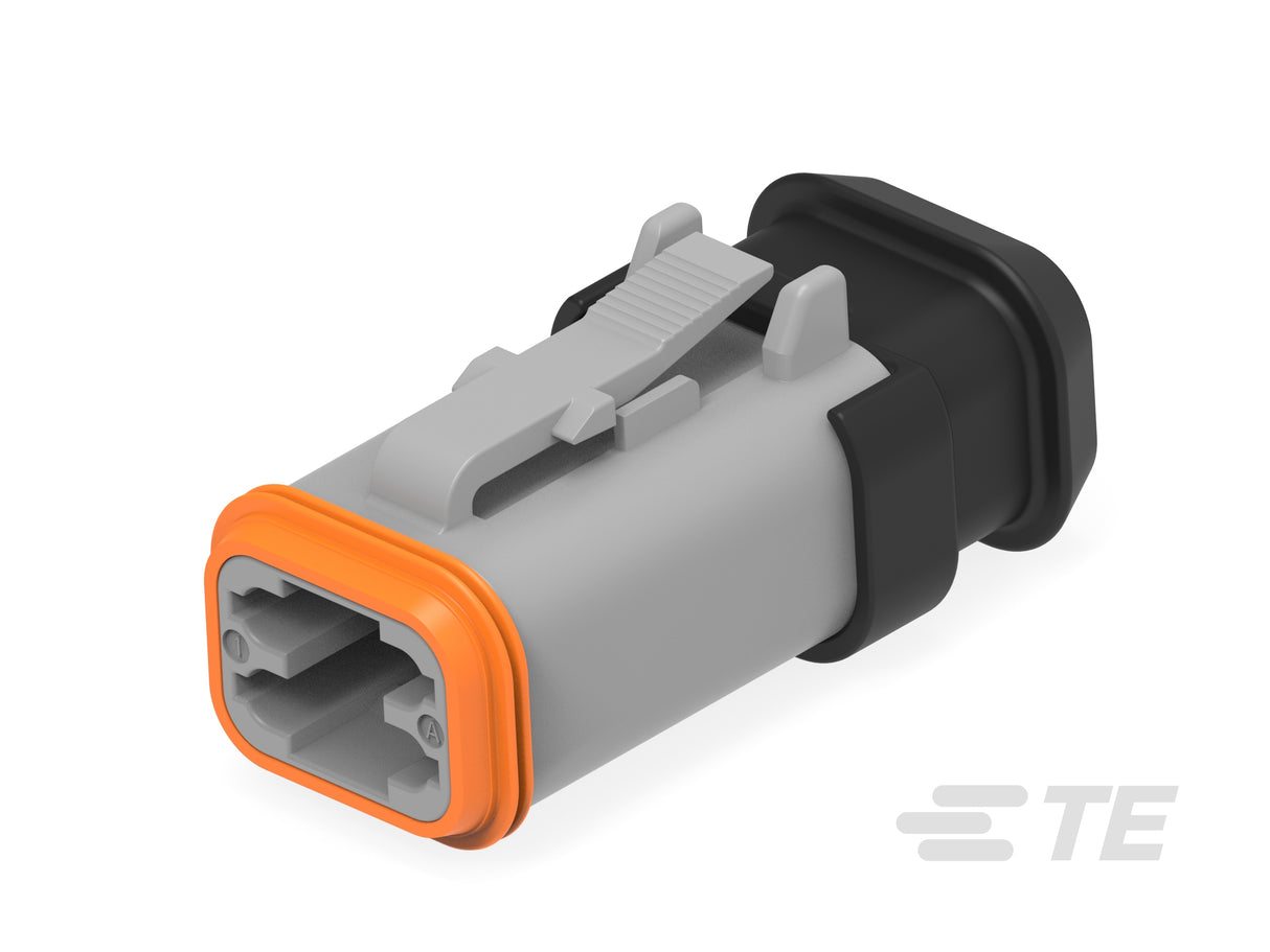 DT06-4S-CE04 - Industrial Connectors