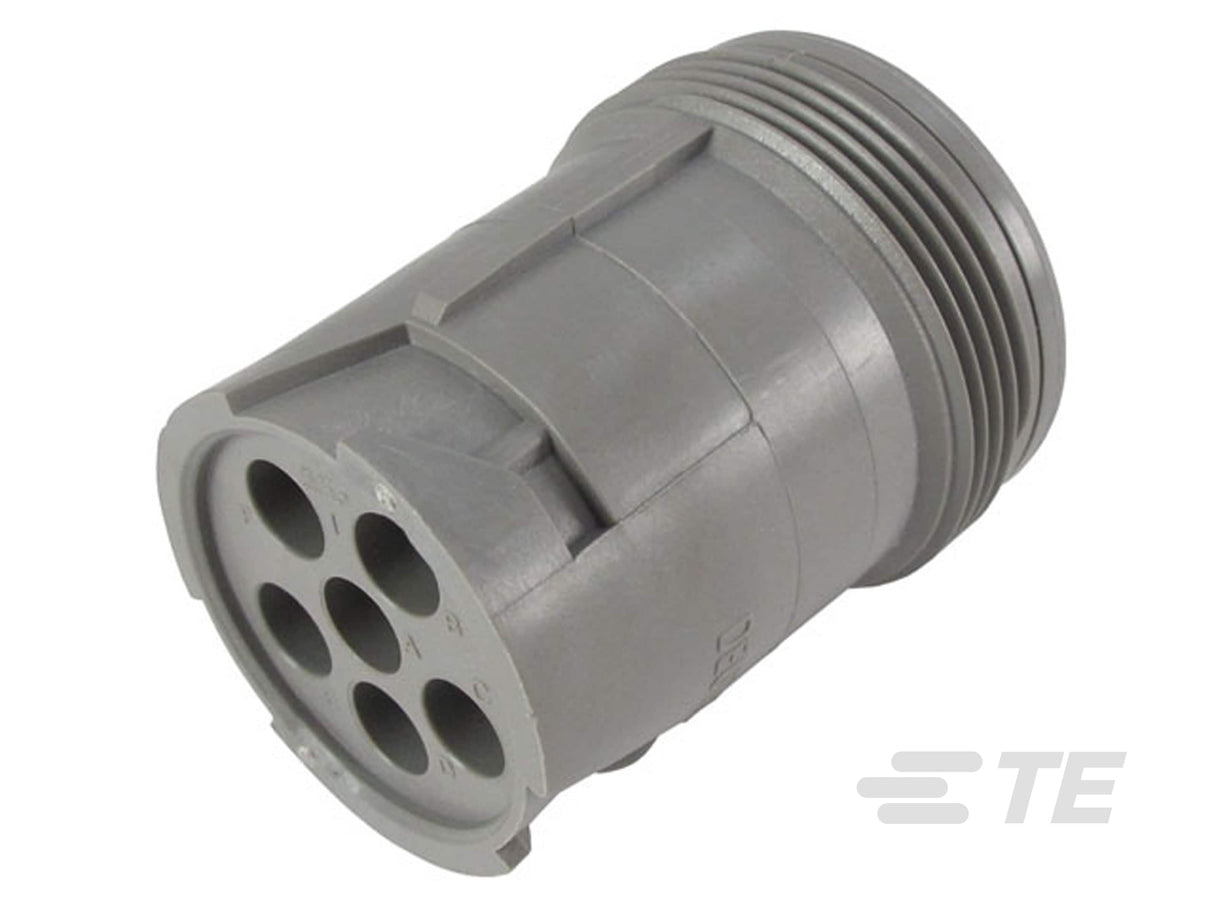 HD14-6-96P - Industrial Connectors