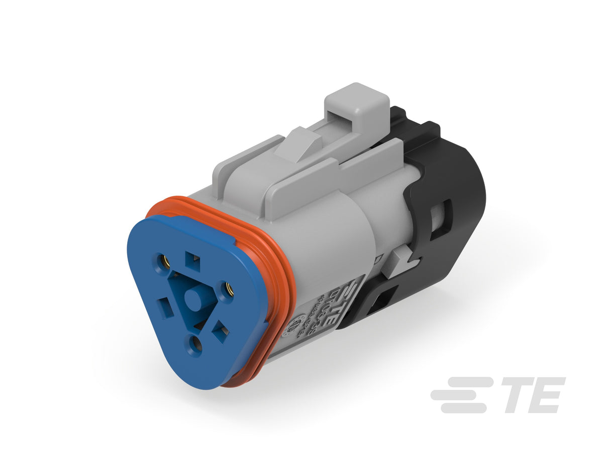 DT06-3S-P006 - Industrial Connectors