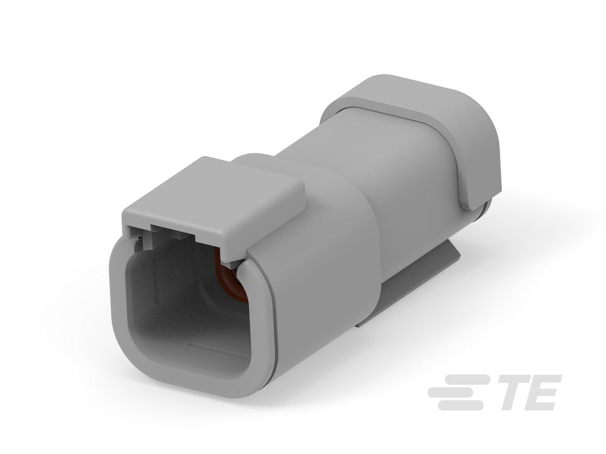 DTM04-4P-E003 - Industrial Connectors