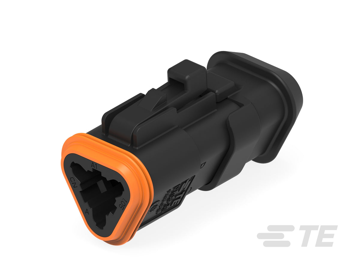 DT06-3S-CE13 - Industrial Connectors