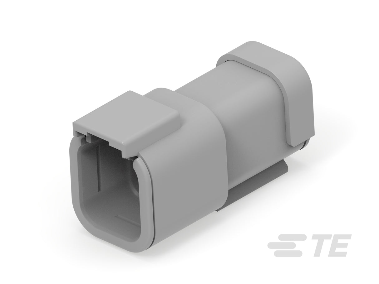 DTM04-6P-E003 - Industrial Connectors