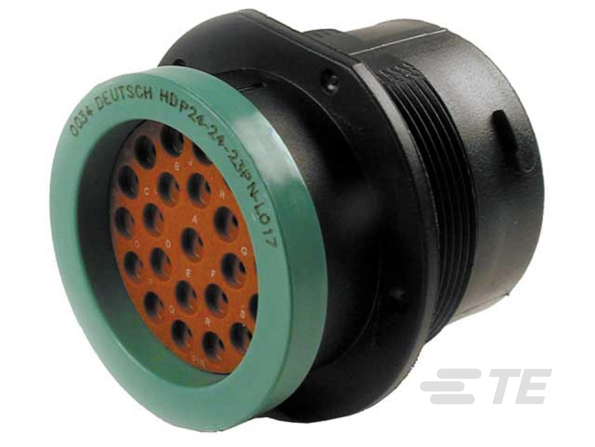 HDP24-24-23PN-L017 - Industrial Connectors