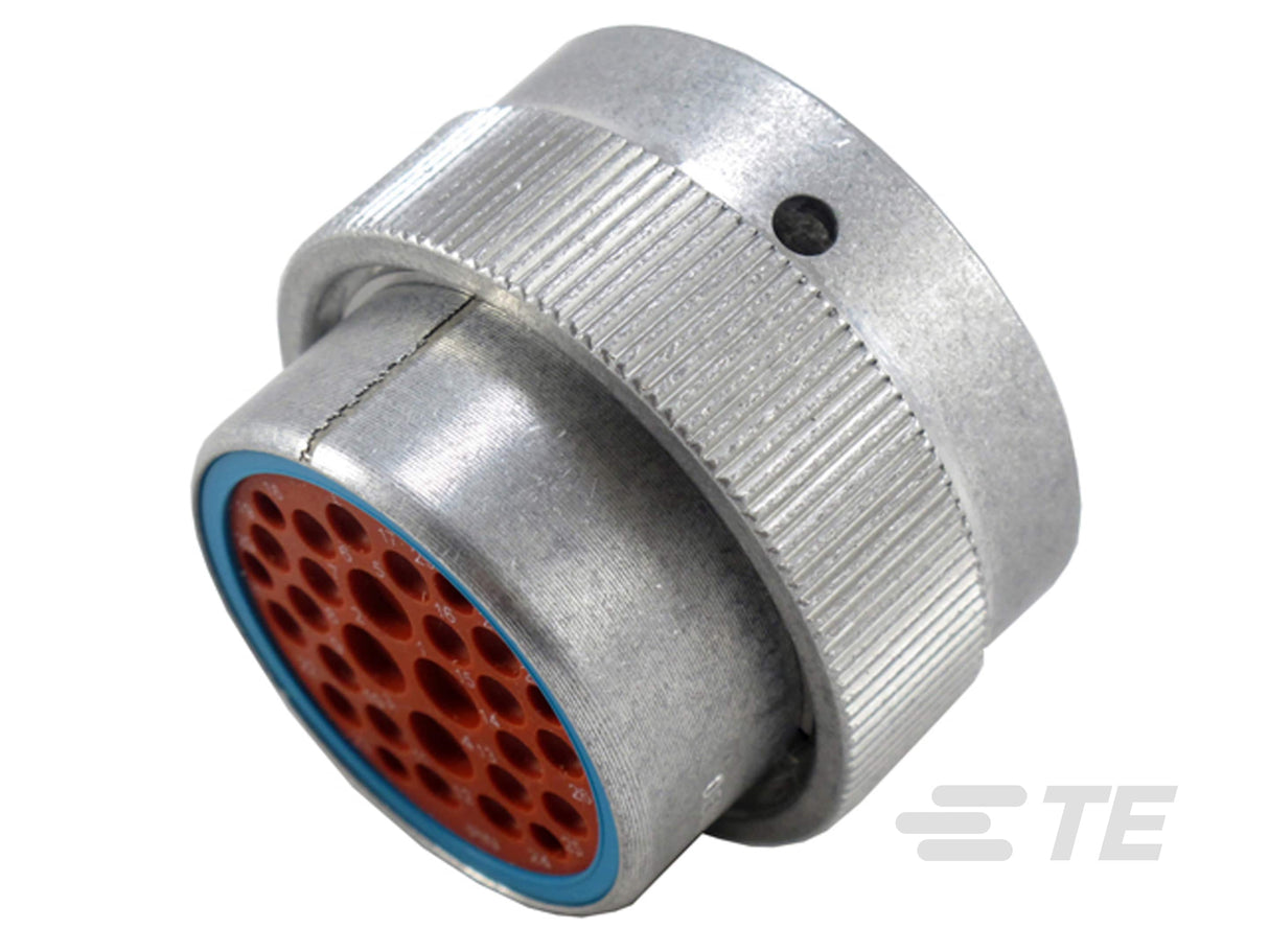 HD36-24-29PE - Industrial Connectors