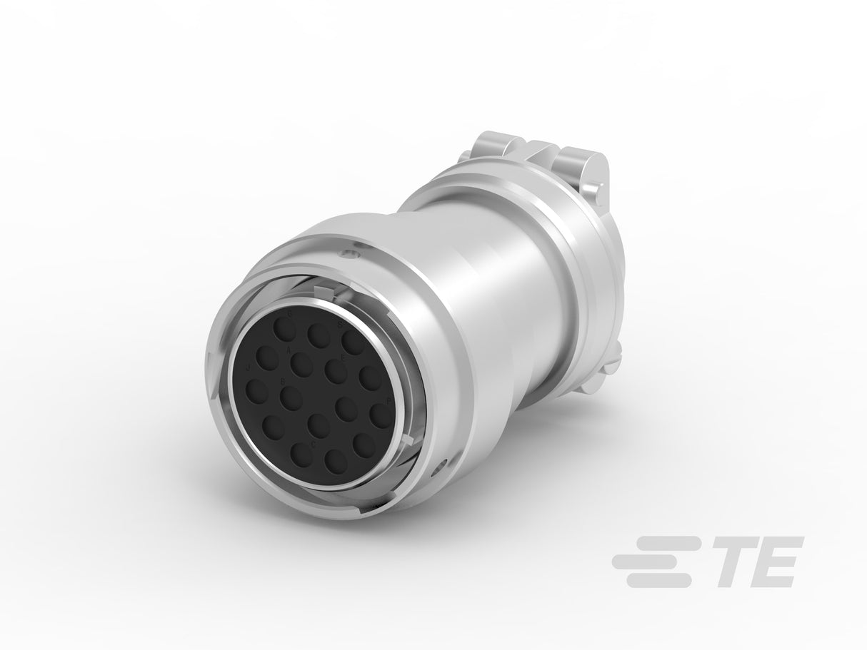 HD36-24-16SN-059 - Industrial Connectors