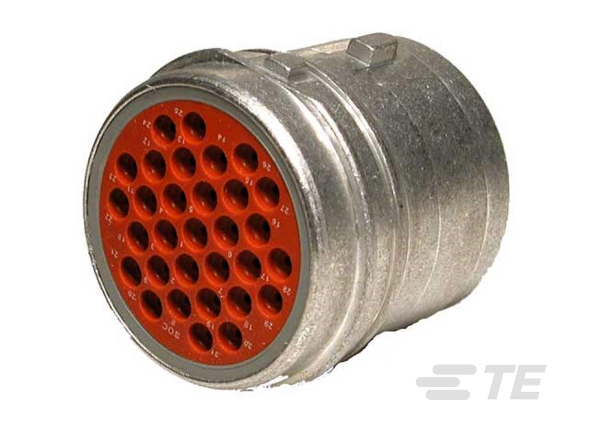 HD36-24-31ST-B019 - Industrial Connectors