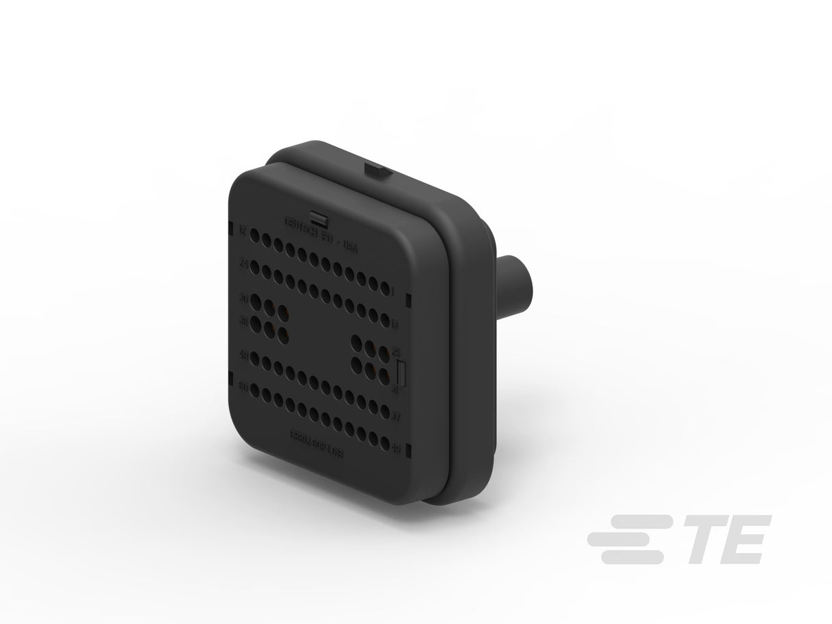 DRB12-60PAE-L018 - Deutsch Connectors